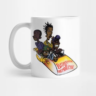 The-Pharcyde 3 Mug